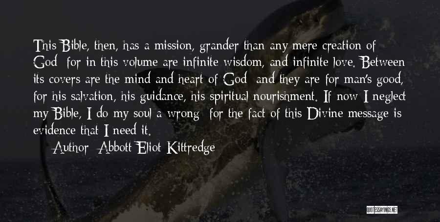 Good Heart Good Mind Quotes By Abbott Eliot Kittredge Good Heart Good Mind Quotes By Abbott Eliot Kittredge