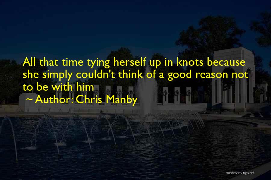 Good Heartbreak Quotes By Chris Manby