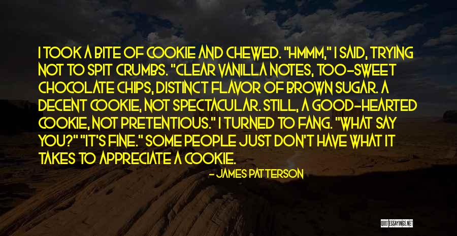 Good Hearted People Quotes By James Patterson Good Hearted People Quotes By James Patterson