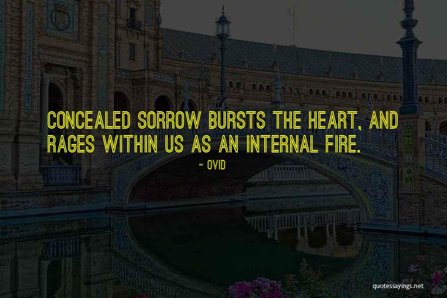 Good Hearted People Quotes By Ovid Good Hearted People Quotes By Ovid