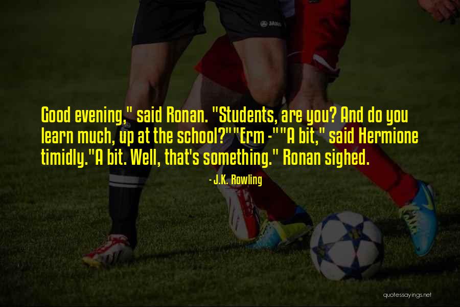 Good Hermione Quotes By J.K. Rowling Good Hermione Quotes By J.K. Rowling