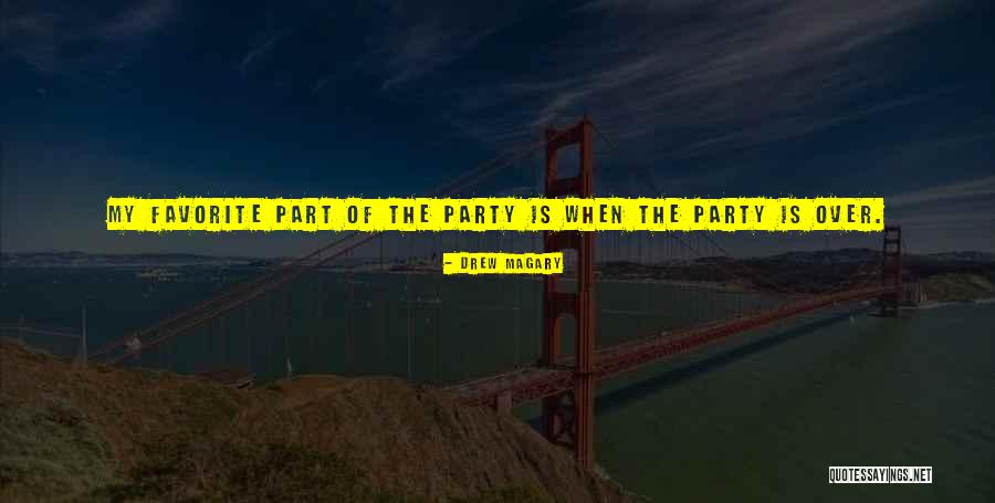 Good Hike Quotes By Drew Magary Good Hike Quotes By Drew Magary