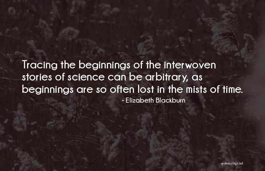 Good Hiker Quotes By Elizabeth Blackburn Good Hiker Quotes By Elizabeth Blackburn