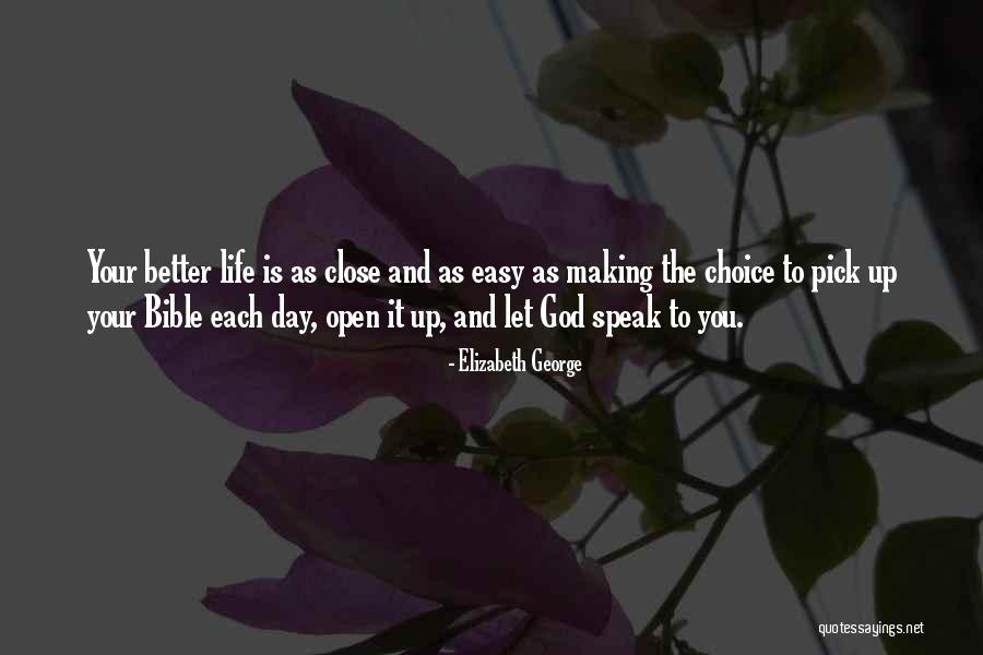 Good Hipster Quotes By Elizabeth George Good Hipster Quotes By Elizabeth George