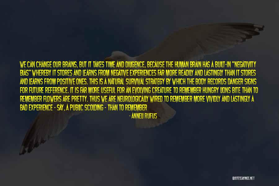 Good Hitting Quotes By Anneli Rufus Good Hitting Quotes By Anneli Rufus
