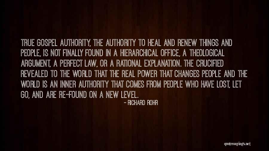 Good Homeschooling Quotes By Richard Rohr Good Homeschooling Quotes By Richard Rohr