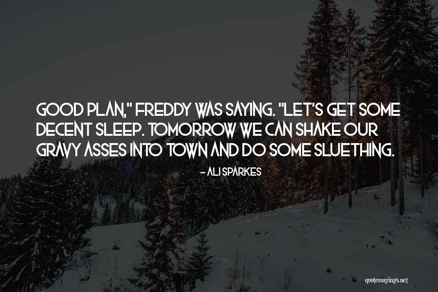 Good Humor Quotes By Ali Sparkes Good Humor Quotes By Ali Sparkes
