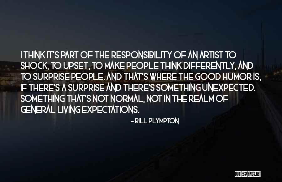 Good Humor Quotes By Bill Plympton Good Humor Quotes By Bill Plympton