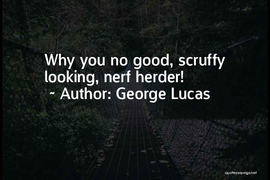 Good Humor Quotes By George Lucas