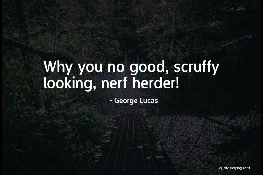 Good Humor Quotes By George Lucas