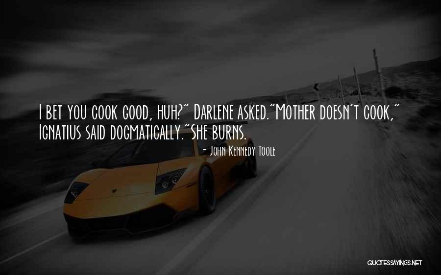 Good Humor Quotes By John Kennedy Toole Good Humor Quotes By John Kennedy Toole