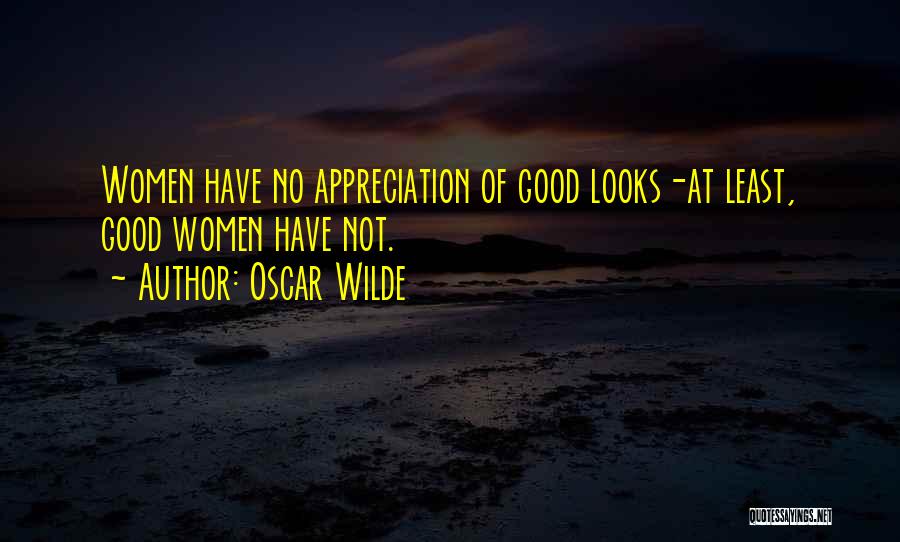 Good Humor Quotes By Oscar Wilde
