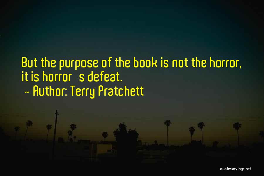 Good Humour Quotes By Terry Pratchett