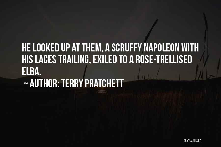 Good Humour Quotes By Terry Pratchett