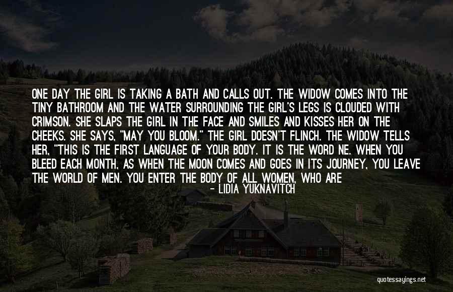 Good Hunting Quotes By Lidia Yuknavitch Good Hunting Quotes By Lidia Yuknavitch