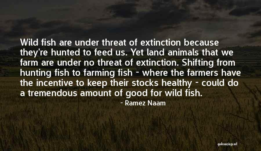 Good Hunting Quotes By Ramez Naam Good Hunting Quotes By Ramez Naam
