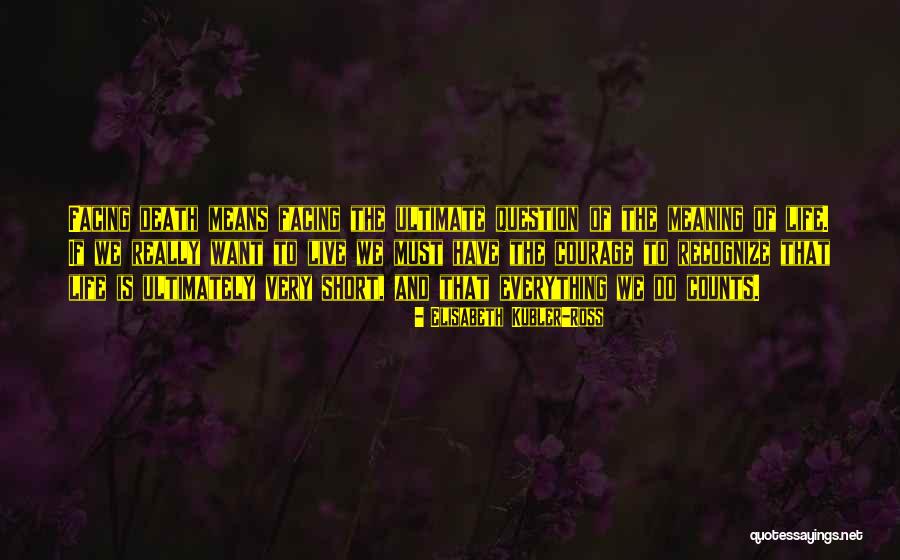 Good Husbands In Islam Quotes By Elisabeth Kubler-Ross Good Husbands In Islam Quotes By Elisabeth Kubler-Ross