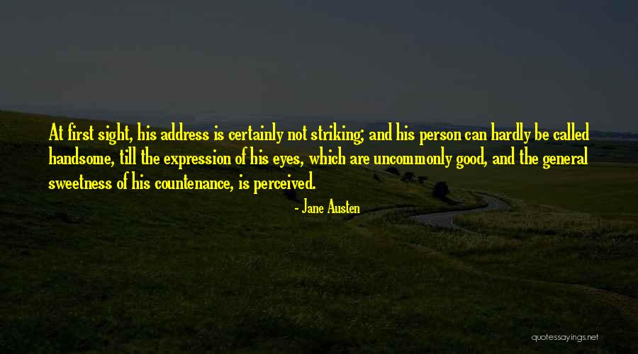 Good Impressions Quotes By Jane Austen Good Impressions Quotes By Jane Austen