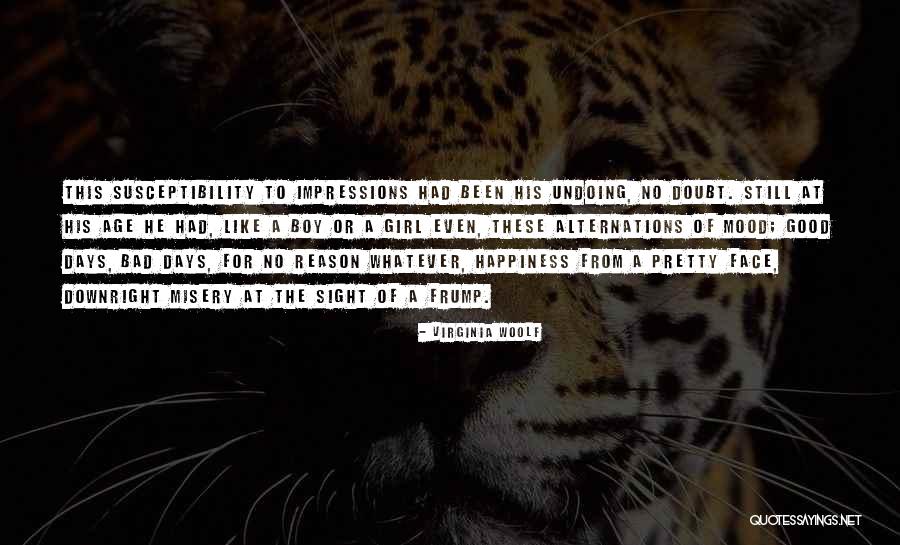 Good Impressions Quotes By Virginia Woolf Good Impressions Quotes By Virginia Woolf