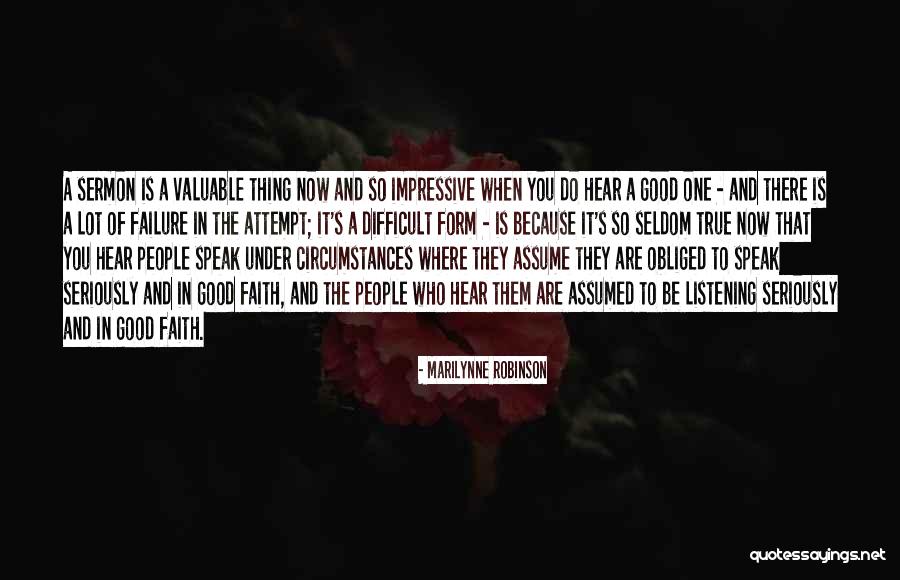 Good Impressive Quotes By Marilynne Robinson Good Impressive Quotes By Marilynne Robinson
