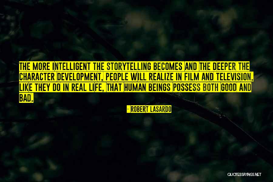 Good In People Quotes By Robert LaSardo Good In People Quotes By Robert LaSardo