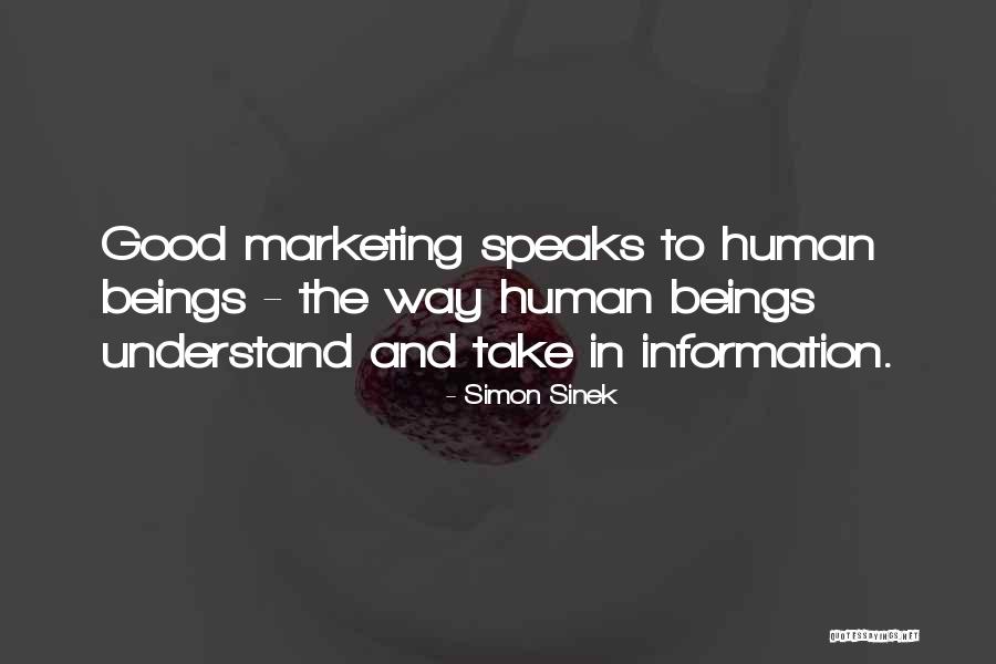 Good Information Quotes By Simon Sinek Good Information Quotes By Simon Sinek