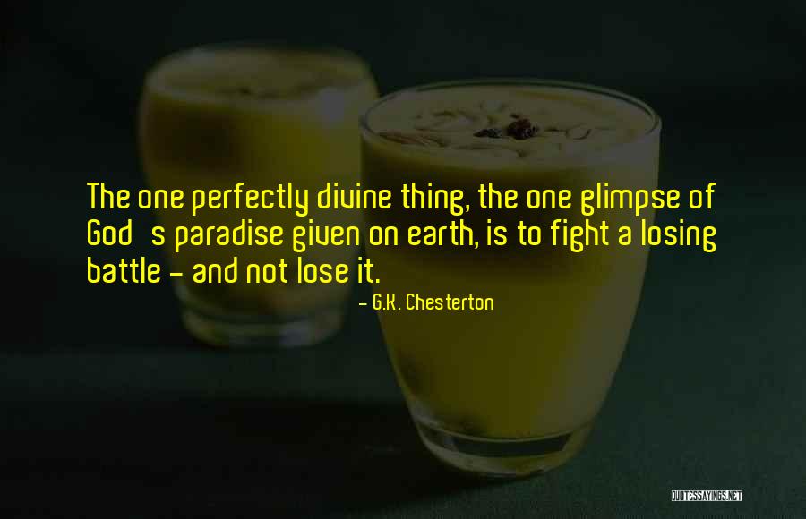 Good Introductions To Quotes By G.K. Chesterton Good Introductions To Quotes By G.K. Chesterton