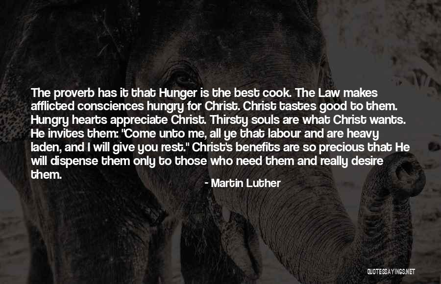 Good Is Quotes By Martin Luther