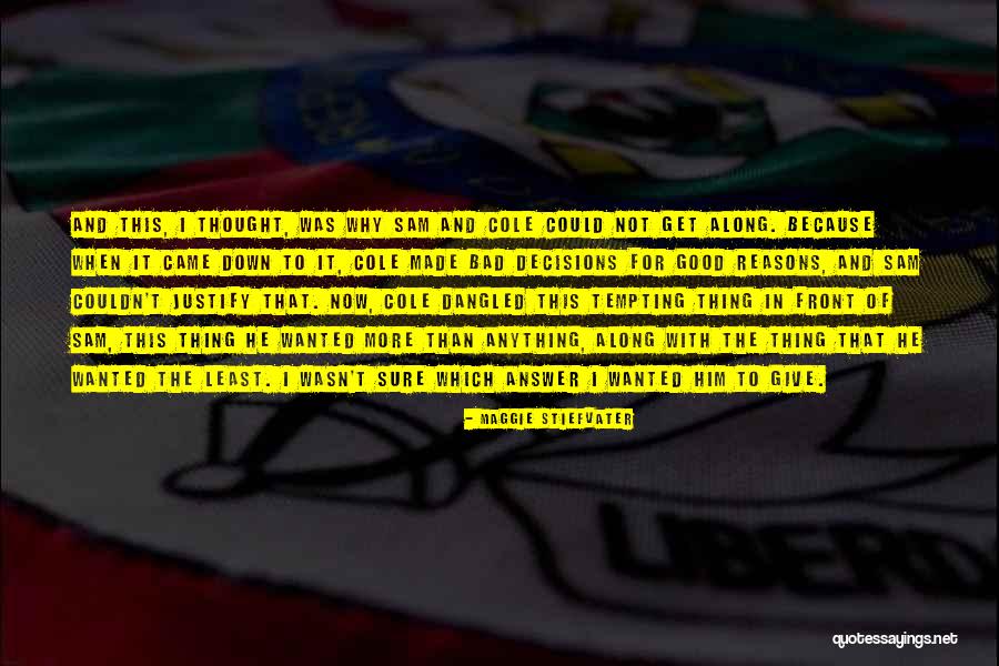 Good J Cole Quotes By Maggie Stiefvater Good J Cole Quotes By Maggie Stiefvater