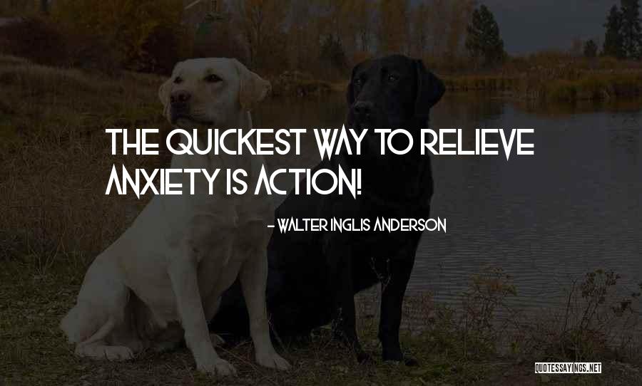 Good James Hoffa Quotes By Walter Inglis Anderson Good James Hoffa Quotes By Walter Inglis Anderson