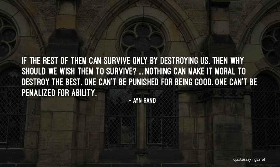 Good Jealousy Quotes By Ayn Rand Good Jealousy Quotes By Ayn Rand