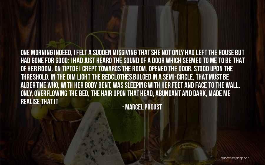 Good Jealousy Quotes By Marcel Proust