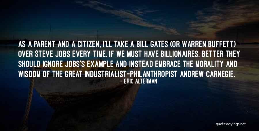 Good Jinn Quotes By Eric Alterman Good Jinn Quotes By Eric Alterman