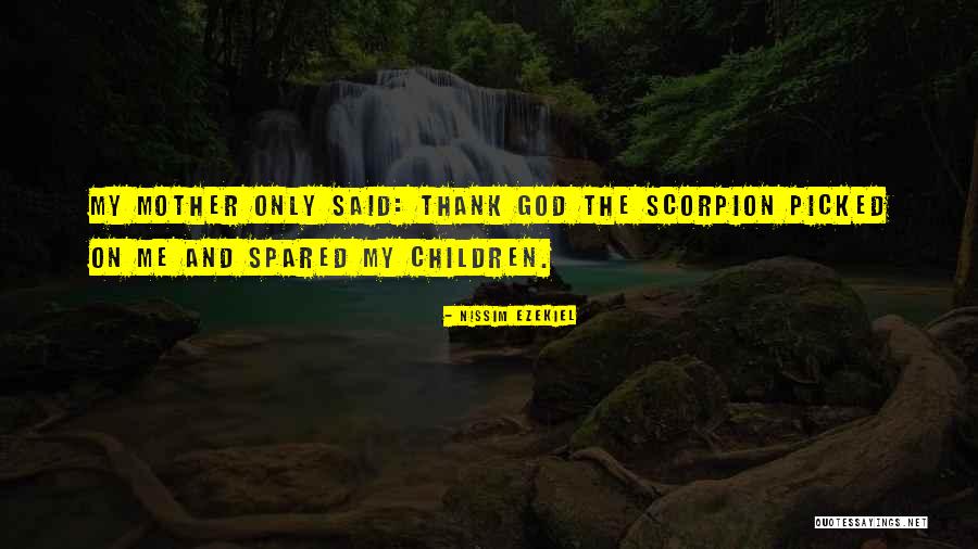 Good Jinn Quotes By Nissim Ezekiel Good Jinn Quotes By Nissim Ezekiel