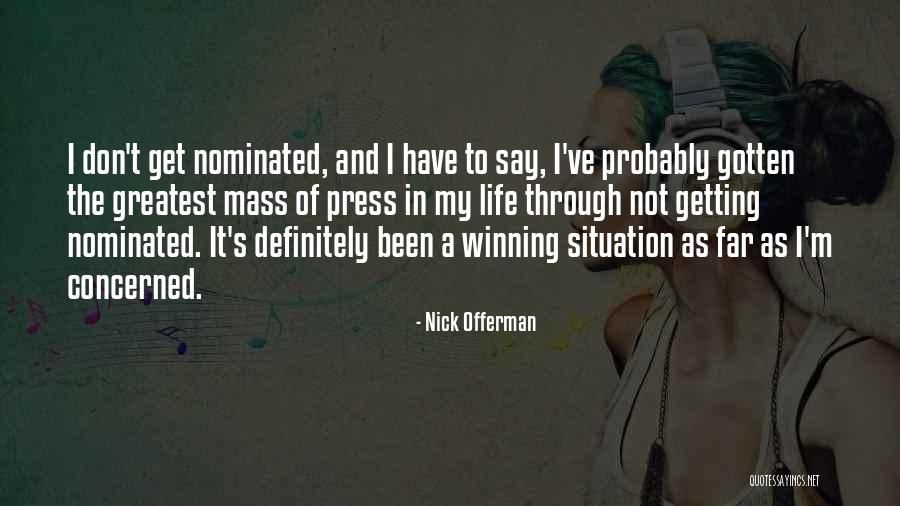 Good Joe Strummer Quotes By Nick Offerman Good Joe Strummer Quotes By Nick Offerman