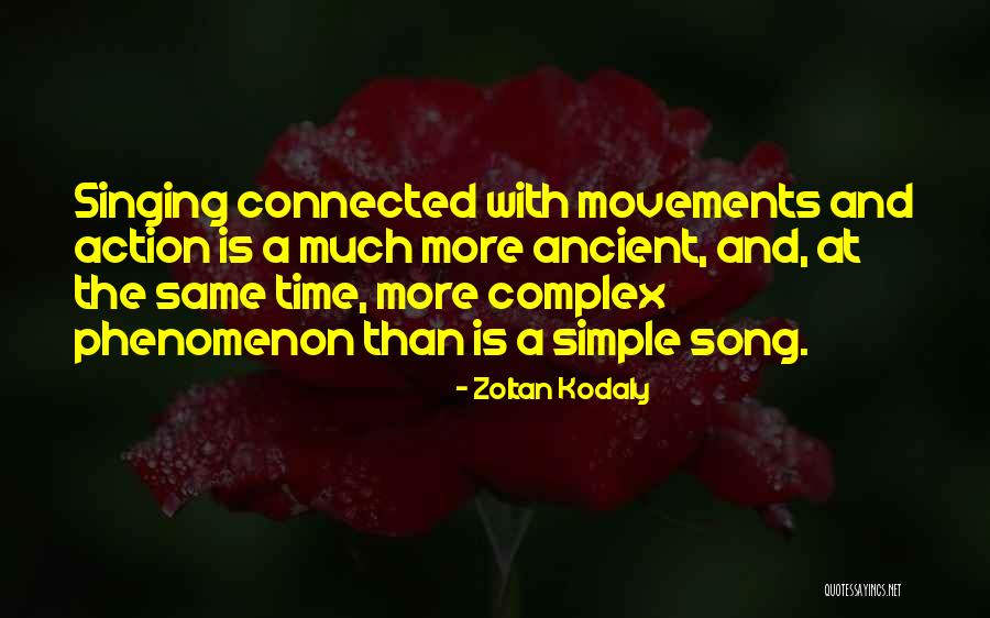 Good Joe Strummer Quotes By Zoltan Kodaly Good Joe Strummer Quotes By Zoltan Kodaly