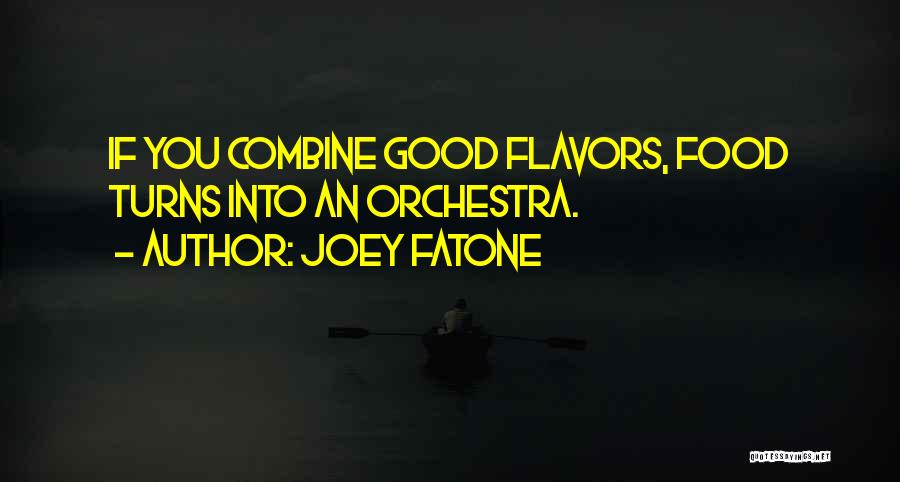Good Joey Quotes By Joey Fatone