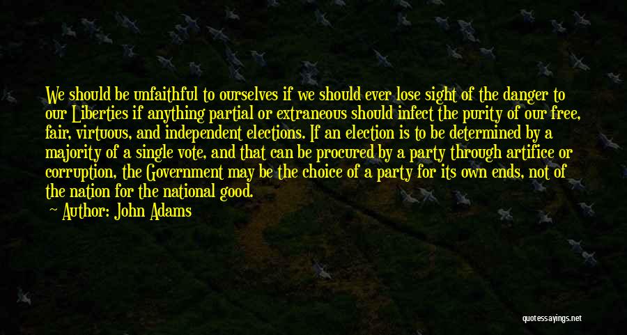 Good John Adams Quotes By John Adams