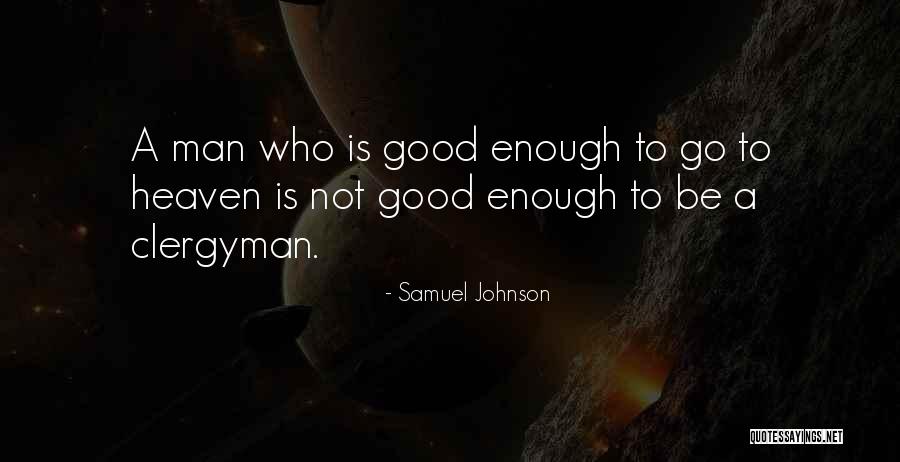 Good Johnson Quotes By Samuel Johnson Good Johnson Quotes By Samuel Johnson