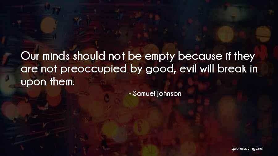 Good Johnson Quotes By Samuel Johnson Good Johnson Quotes By Samuel Johnson
