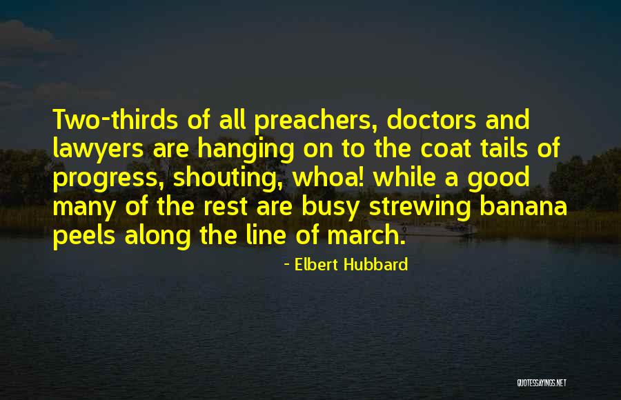Good Joke Quotes By Elbert Hubbard Good Joke Quotes By Elbert Hubbard