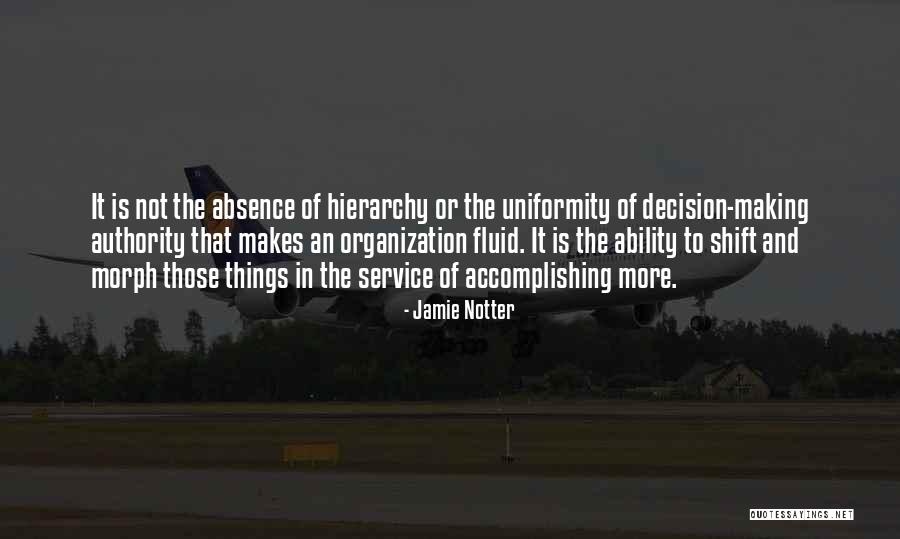 Good Joy Division Quotes By Jamie Notter Good Joy Division Quotes By Jamie Notter