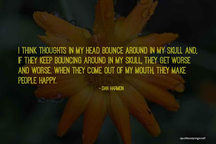 Good Kayaking Quotes By Dan Harmon Good Kayaking Quotes By Dan Harmon