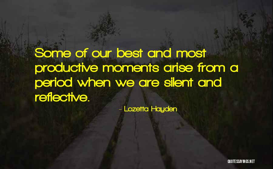 Good Kayaking Quotes By Lozetta Hayden Good Kayaking Quotes By Lozetta Hayden