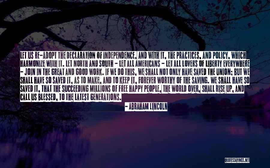 Good Keep It Up Quotes By Abraham Lincoln Good Keep It Up Quotes By Abraham Lincoln