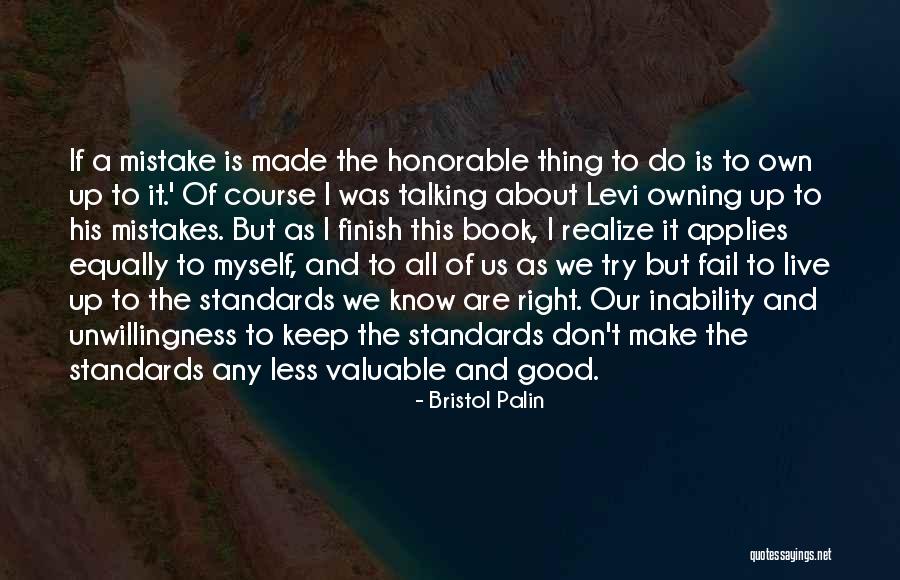 Good Keep It Up Quotes By Bristol Palin Good Keep It Up Quotes By Bristol Palin