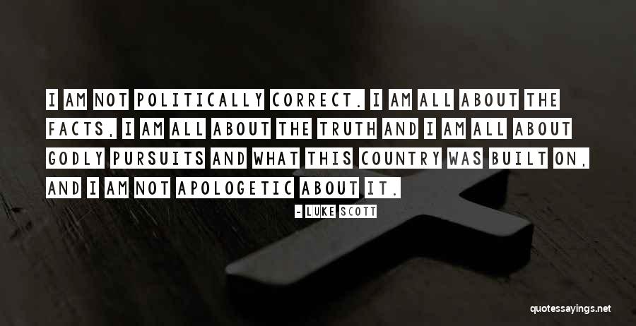 Good Lads Quotes By Luke Scott Good Lads Quotes By Luke Scott