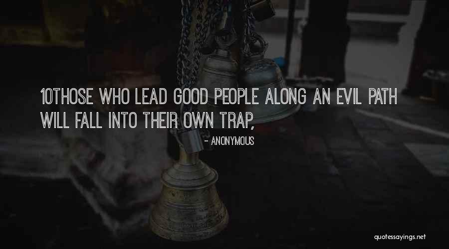 Good Lead Into Quotes By Anonymous Good Lead Into Quotes By Anonymous