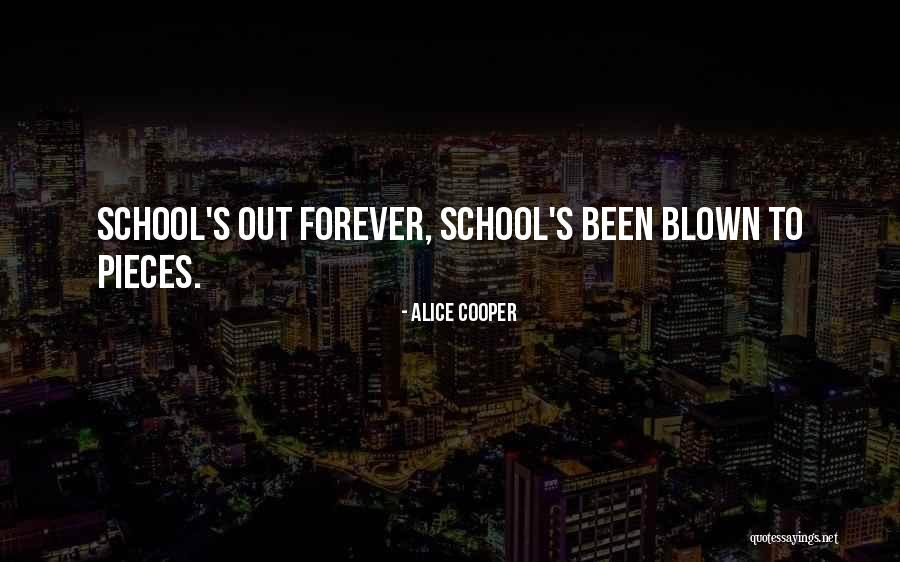 Good Leopard Quotes By Alice Cooper Good Leopard Quotes By Alice Cooper