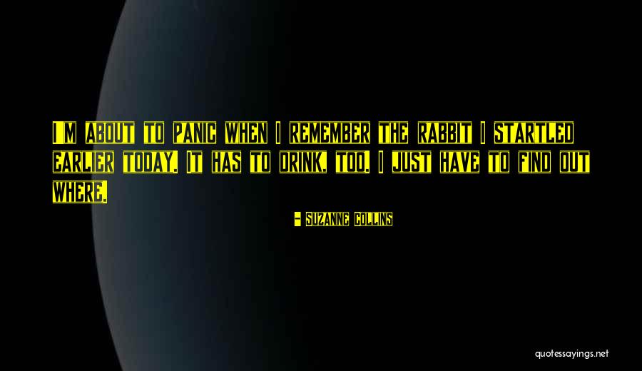 Good Leopard Quotes By Suzanne Collins Good Leopard Quotes By Suzanne Collins